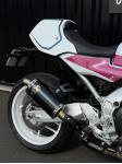 XSR 900 GP replica 750 yzf