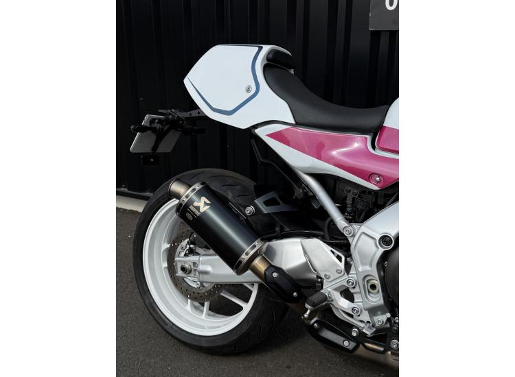 XSR 900 GP replica 750 yzf