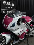 XSR 900 GP replica 750 yzf