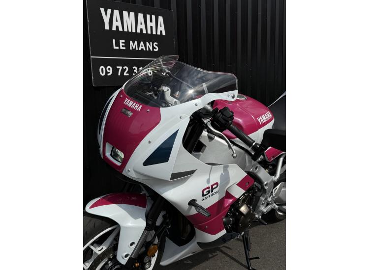 XSR 900 GP replica 750 yzf