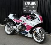 XSR 900 GP replica 750 yzf