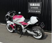 XSR 900 GP replica 750 yzf