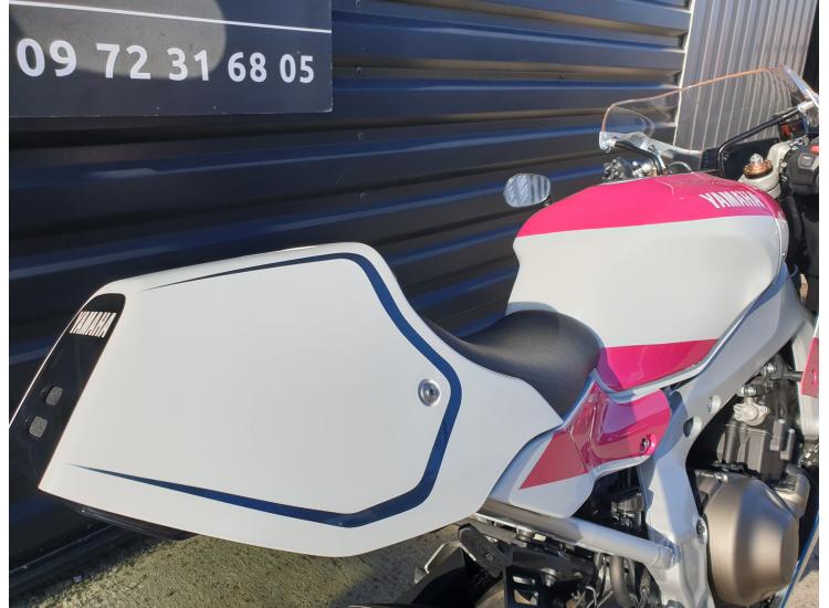 XSR 900 GP replica 750 yzf