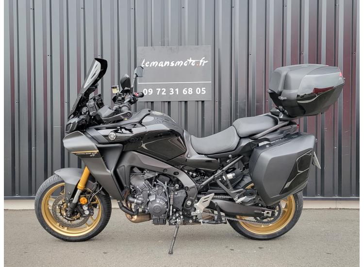 YAMAHA TRACER 9 GT