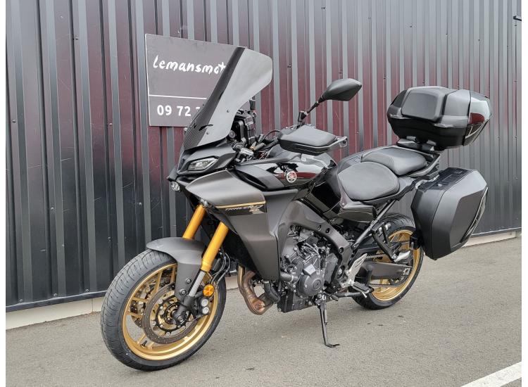 YAMAHA TRACER 9 GT