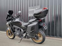 YAMAHA TRACER 9 GT