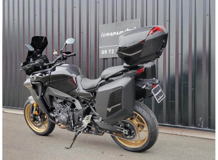 YAMAHA TRACER 9 GT