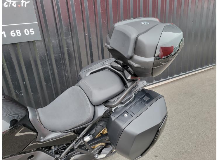 YAMAHA TRACER 9 GT