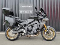 YAMAHA TRACER 9 GT