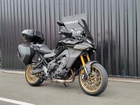 YAMAHA TRACER 9 GT