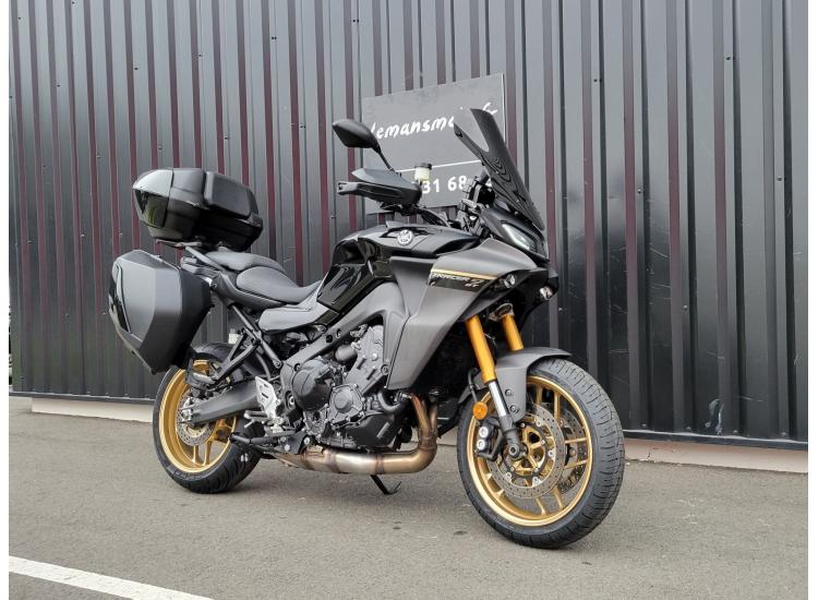 YAMAHA TRACER 9 GT
