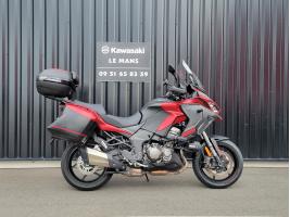 KAWASAKI VERSYS 1000