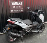  YAMAHA XMAX 125 TECH MAX garantie 5 ans