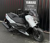  YAMAHA XMAX 125 TECH MAX garantie 5 ans
