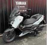  YAMAHA XMAX 125 TECH MAX garantie 5 ans