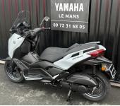  YAMAHA XMAX 125 TECH MAX garantie 5 ans