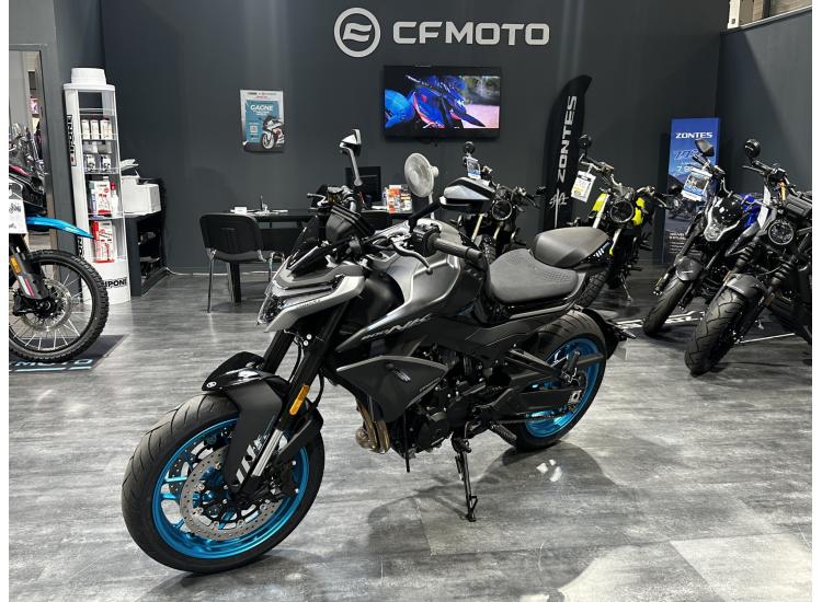 CF MOTO 800 NK SPORT