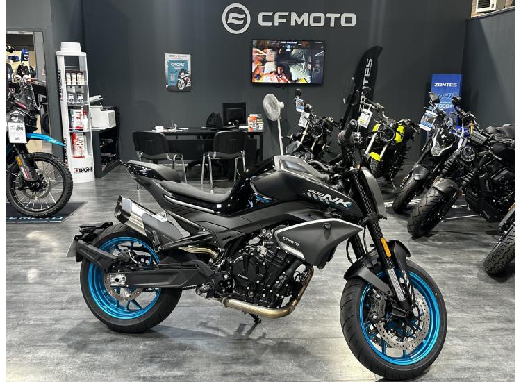 CF MOTO 800 NK SPORT