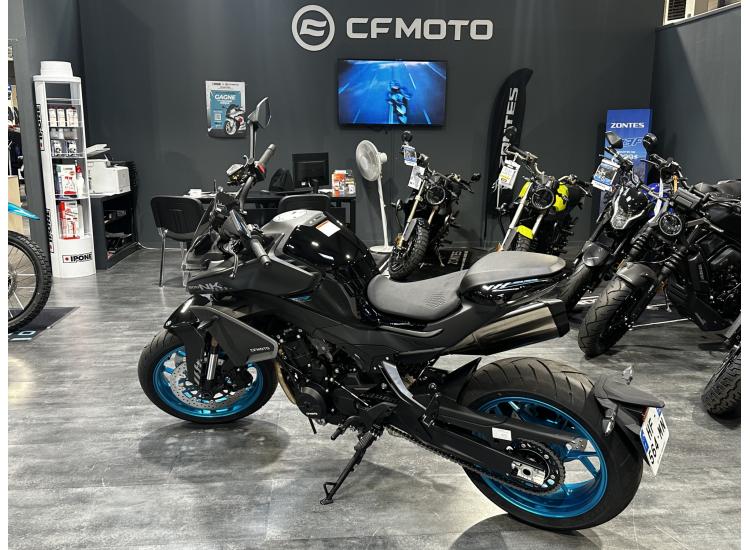 CF MOTO 800 NK SPORT