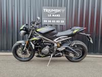 TRIUMPH STREET TRIPLE 765 RS