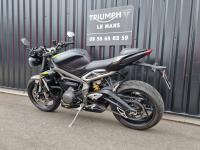 TRIUMPH STREET TRIPLE 765 RS