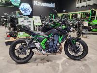 KAWASAKI Z 650 Z650 (47.5CV)
