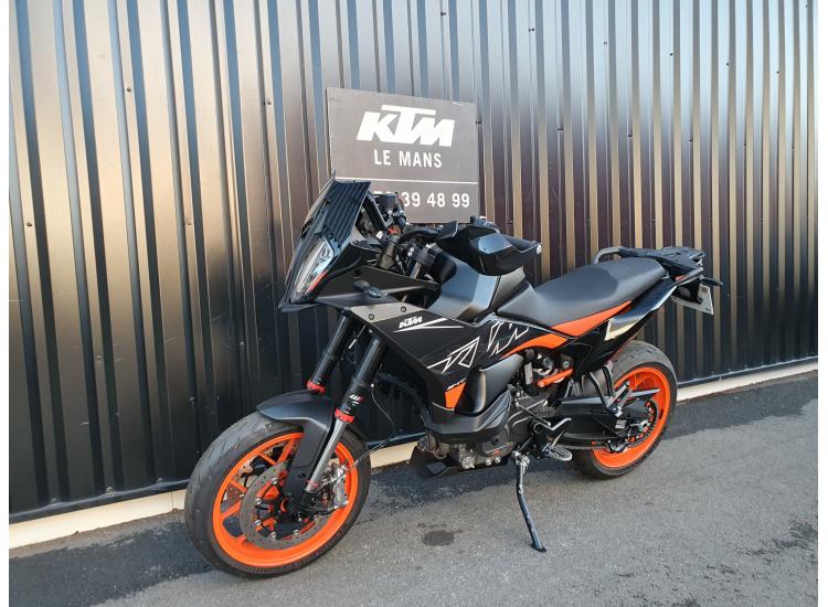 KTM 890 SMT   NEUVE GARANTIE 4 ANS