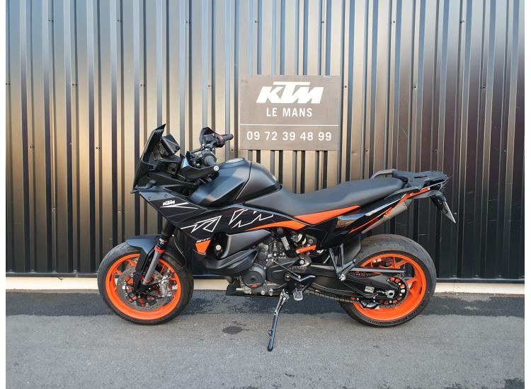 KTM 890 SMT   NEUVE GARANTIE 4 ANS
