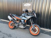 KTM 890 SMT   NEUVE GARANTIE 4 ANS
