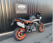 KTM 890 SMT   NEUVE GARANTIE 4 ANS