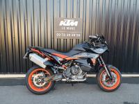 KTM 890 SMT   NEUVE GARANTIE 4 ANS