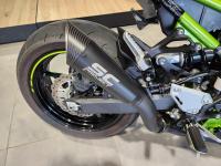 KAWASAKI Z900 125 CV  Z 900 SEULEMENT 651 KM
