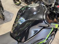 KAWASAKI Z900 125 CV  Z 900 SEULEMENT 651 KM