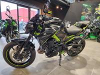KAWASAKI Z900 125 CV  Z 900 SEULEMENT 651 KM
