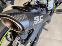 KAWASAKI Z900 125 CV  Z 900 SEULEMENT 651 KM