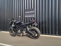 TRIUMPH STREET TRIPLE 660 S A2