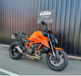 KTM 1390 SUPER DUKE R 2025 TECH PACK