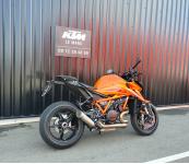 KTM 1390 SUPER DUKE R 2025 TECH PACK