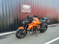 KTM 1390 SUPER DUKE R 2025 TECH PACK