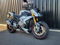 BMW S1000R ABS