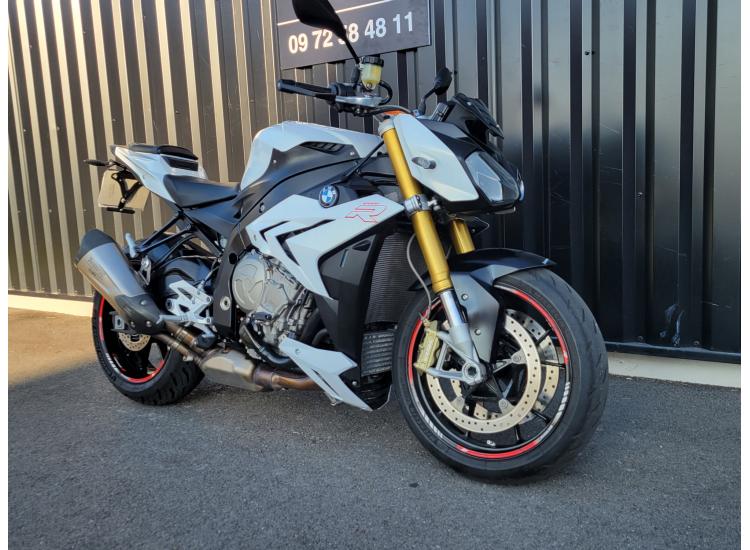 BMW S1000R ABS