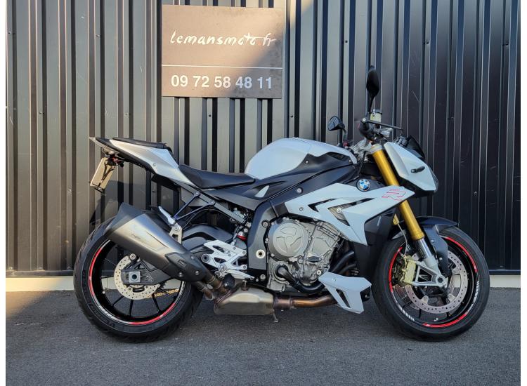 BMW S1000R ABS