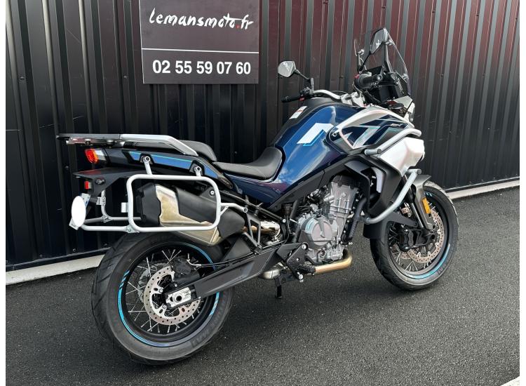 CF MOTO 800 MT Sport +