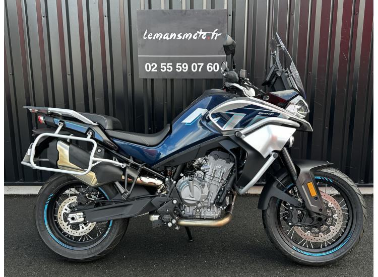 CF MOTO 800 MT Sport +