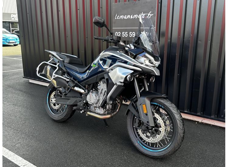 CF MOTO 800 MT Sport +