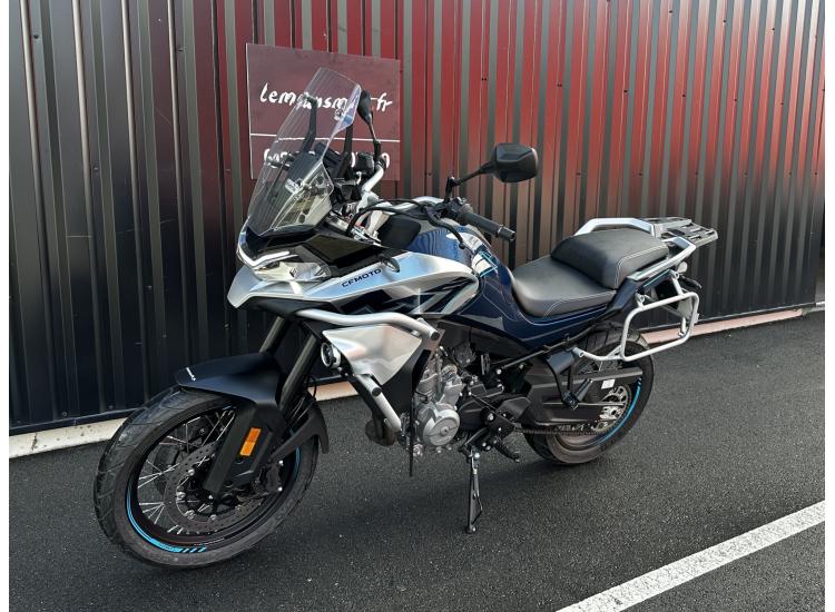 CF MOTO 800 MT Sport +