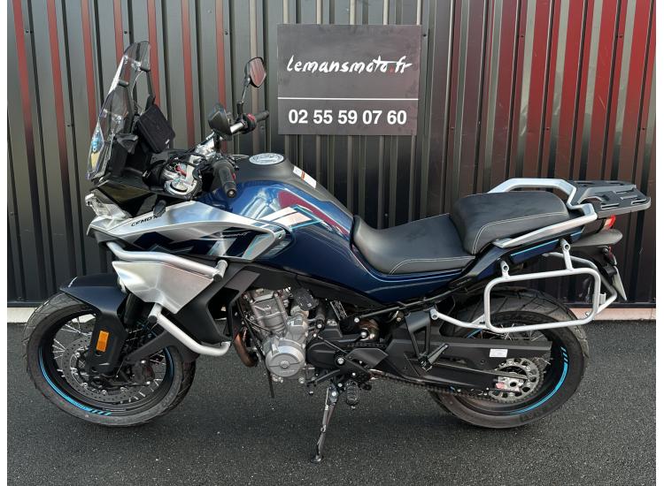 CF MOTO 800 MT Sport +