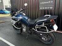 CF MOTO 800 MT Sport +
