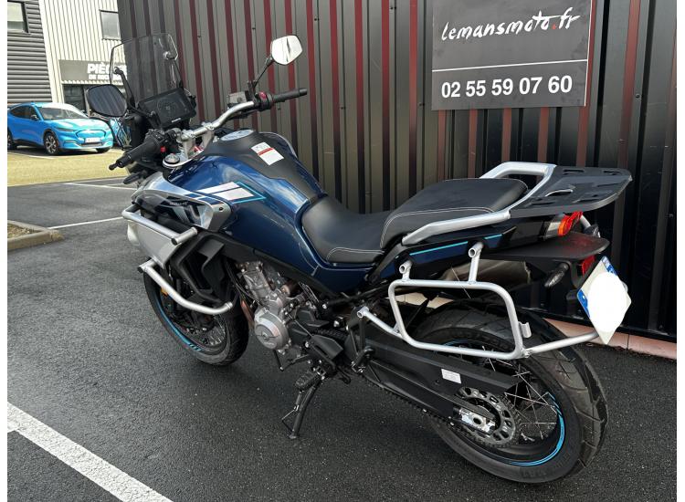 CF MOTO 800 MT Sport +