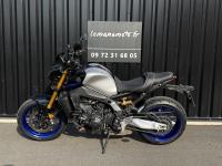 MT-09 SP MT09 SP 1ERE MAIN
